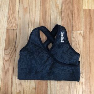 Gymshark Adapt Seamless sports bra